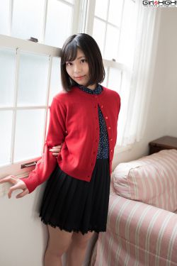 清军大营的女囚